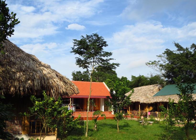 Top 50+ Homestay Ninh Bình cảnh đẹp như tranh khiến bao người mê mẩn