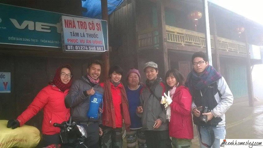 {TOP} homestay Y Tý ở Bát Xát Lào Cai giá rẻ cho phượt thủ từ 50k