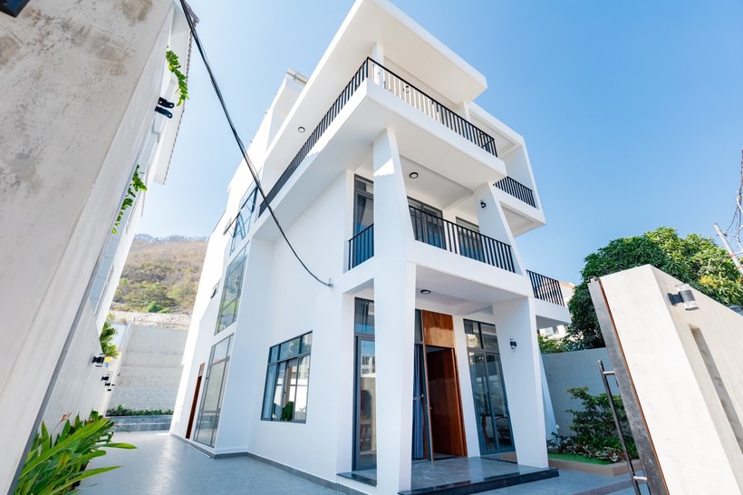 Top 60 Villa Vũng Tàu view biển đẹp giá rẻ có hồ bơi cho thuê tốt nhất