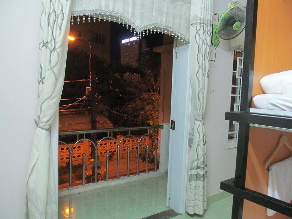 Hanigo Homestay Đà Nẵng