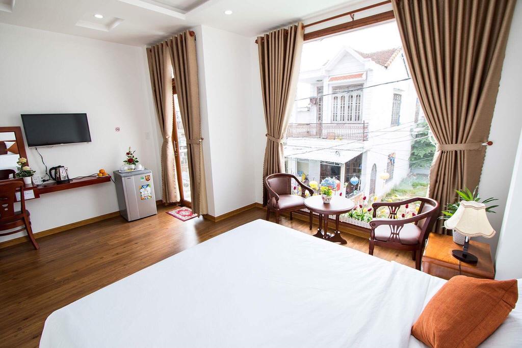 Top 50+Homestay Hội An giá rẻ gần phố cổ, trung tâm, bãi biển