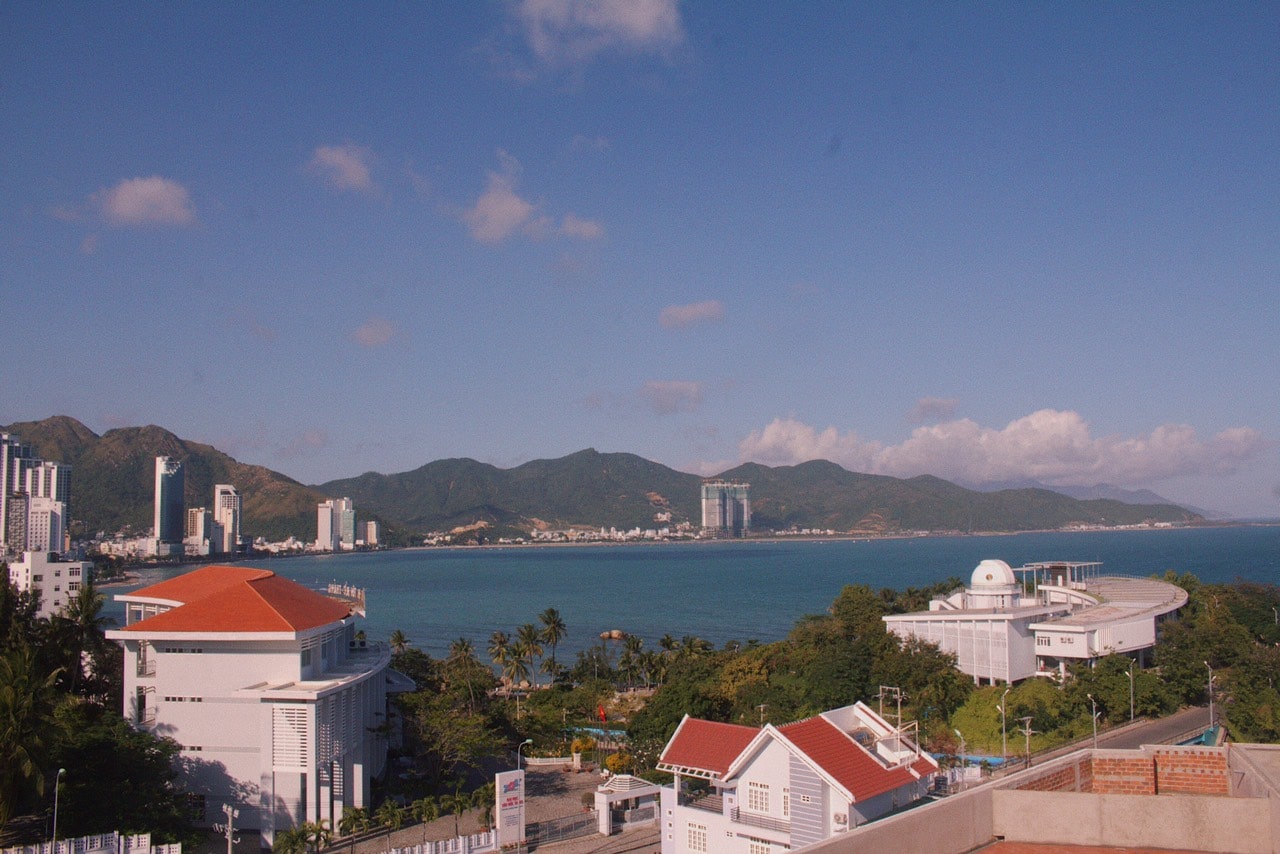 Vy House ## Ocean View: Homestay ngắm bình minh triệu view Nha Trang