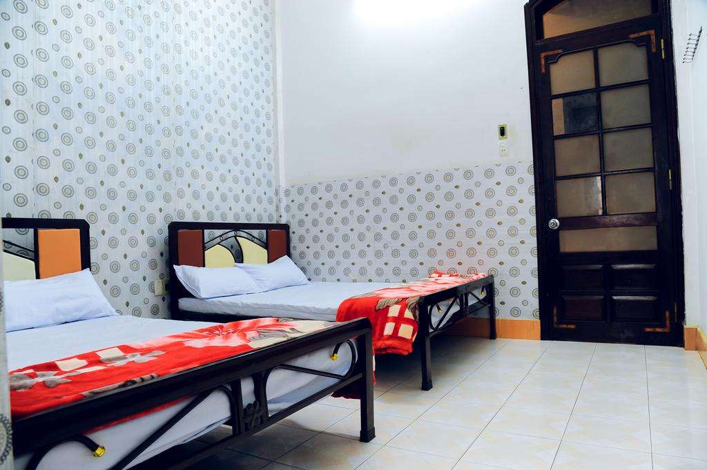 Queen Homestay Huế 