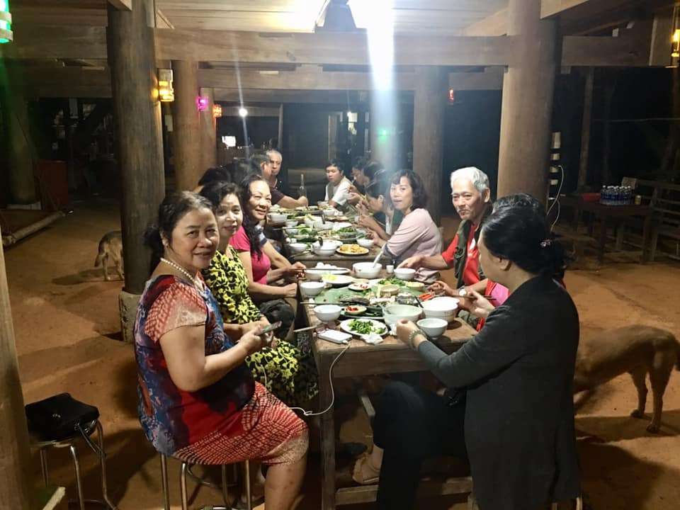 Dũng Xuân Homestay Thanh Hóa