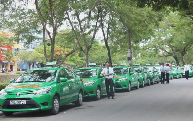 Danh sách số điện thoại 10 hãng taxi Huế uy tín giá rẻ đưa đón sân bay