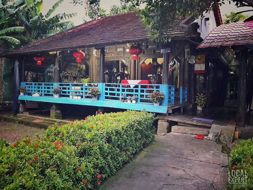 10 Nhà nghỉ, homestay Long Xuyên An Giang giá rẻ chỉ từ 100k