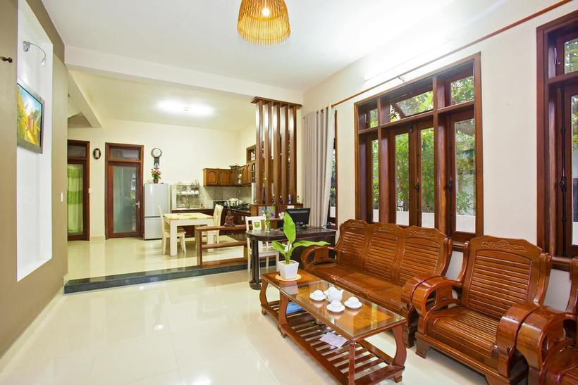 Top 70+Homestay Hội An giá rẻ gần phố cổ, trung tâm, bãi biển