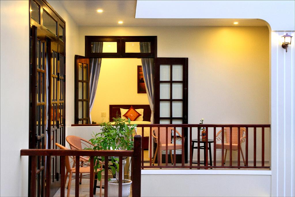 10 homestay ngoại thành Hội An view đẹp, yên tĩnh để nghỉ dưỡng