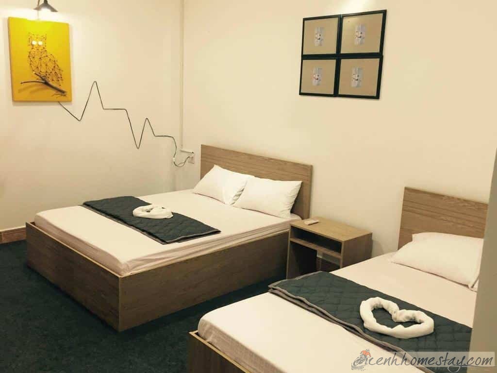 10 hostel Nha Trang giá rẻ - đẹp – ngay trung tâm – gần biển cho hành trình du hí