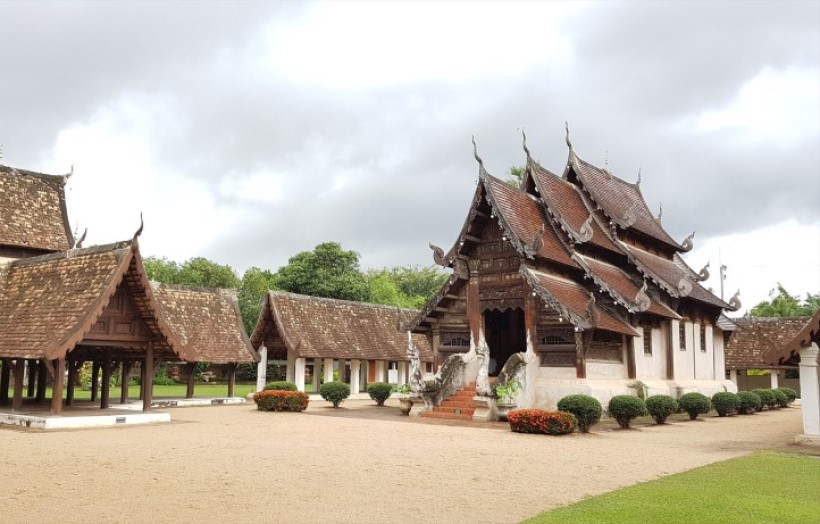 Địa điểm du lịch Chiang Mai