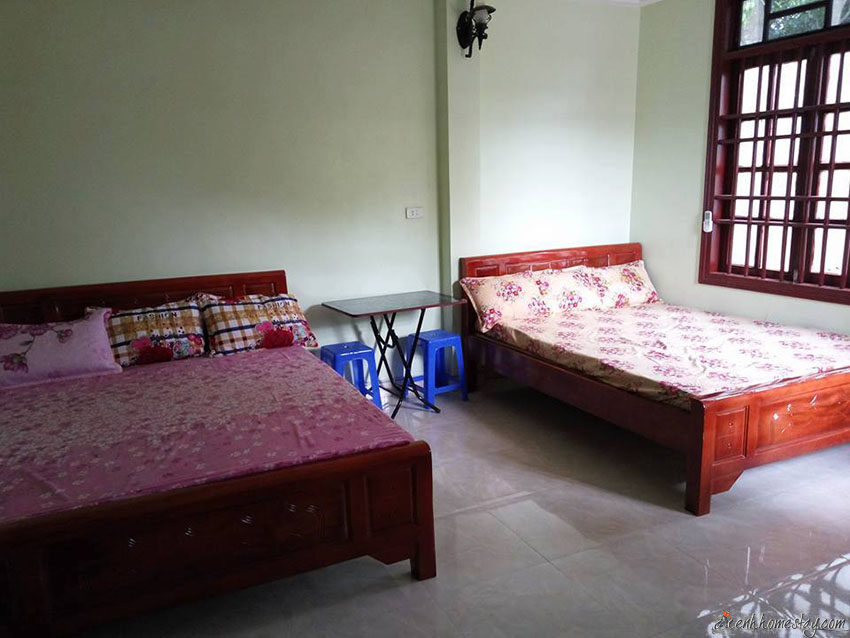 Top 10 homestay Sầm Sơn Thanh Hóa giá rẻ gần biển tốt nhất