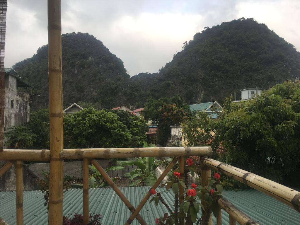 Trang An NP Homestay Ninh Bình