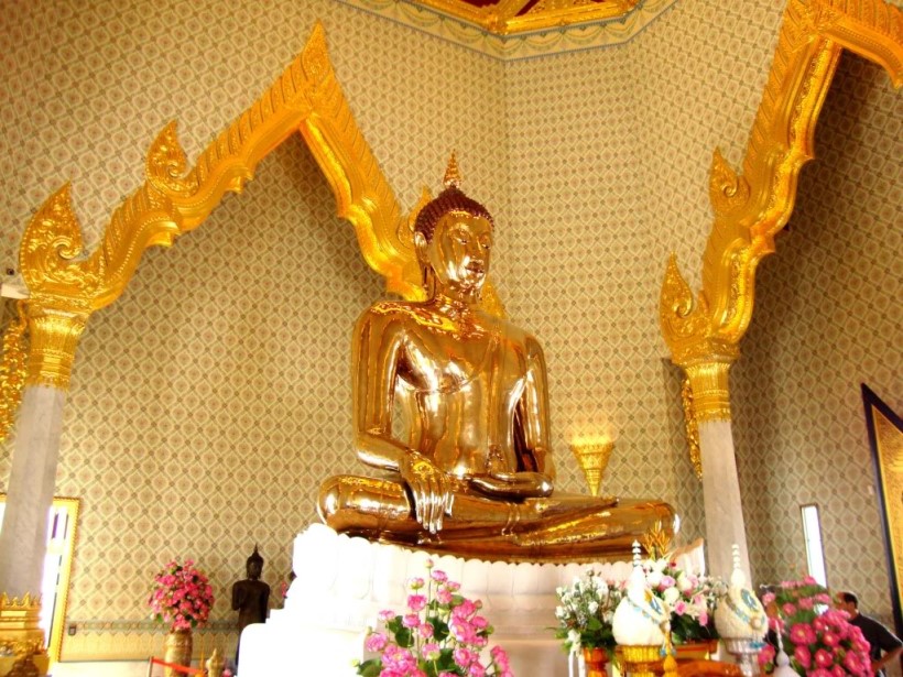 Địa điểm du lịch Bangkok