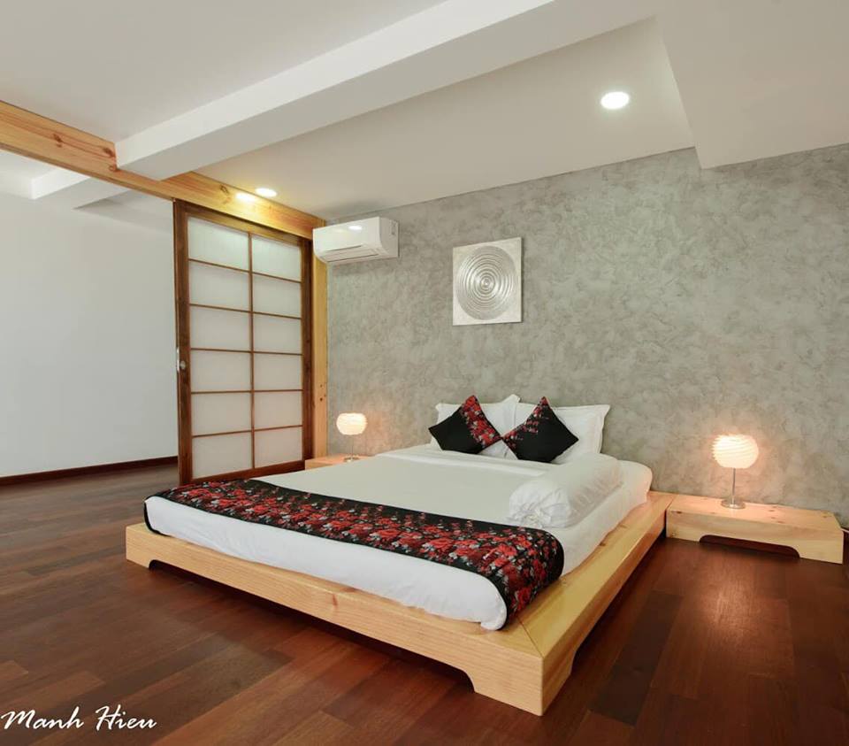 Hapier Villa Nha Trang