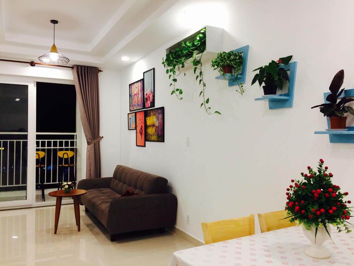 Lablue Homestay Vũng Tàu