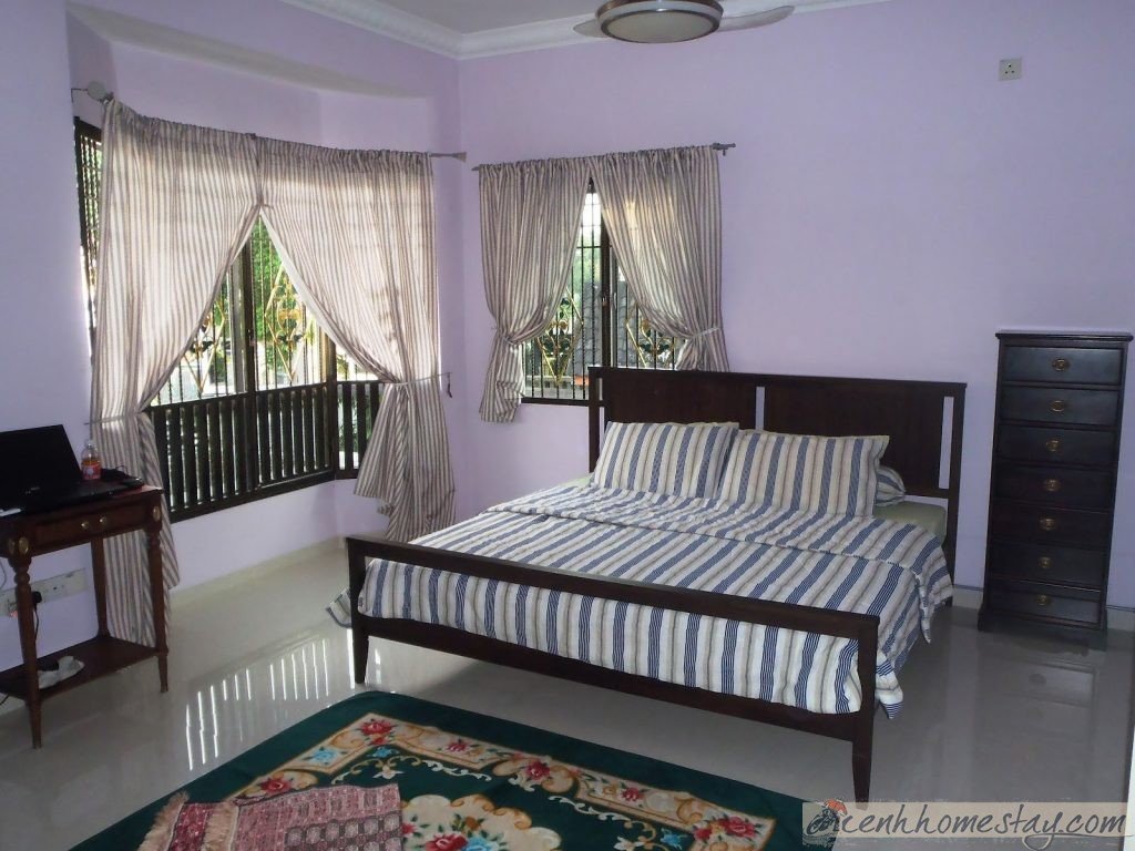 Top 50 homestay đẹp Sài Gòn "lưu ngay" cho chuyến du lịch