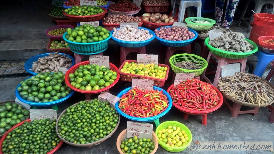 Homestay Green Village Cái Răng Cần Thơ