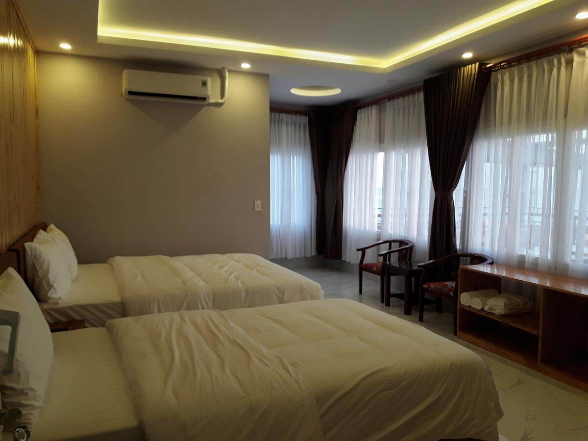 Love Sea Guest House Phú Quốc