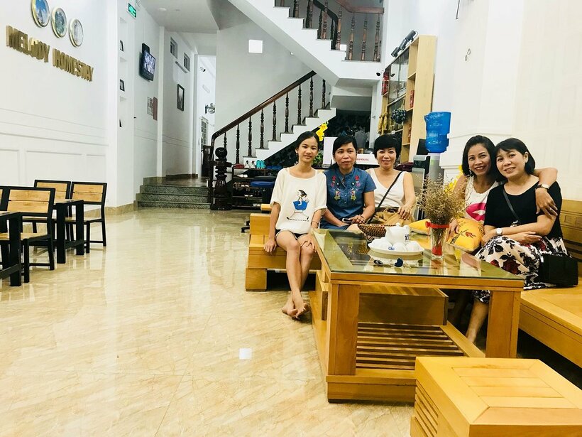 38 homestay Quy Nhơn Bình Định giá rẻ đẹp gần biển và trung tâm thành phố