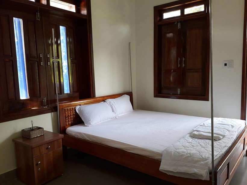 10 Homestay Tam Kỳ Quảng Nam giá rẻ đẹp gần trung tâm tốt nhất