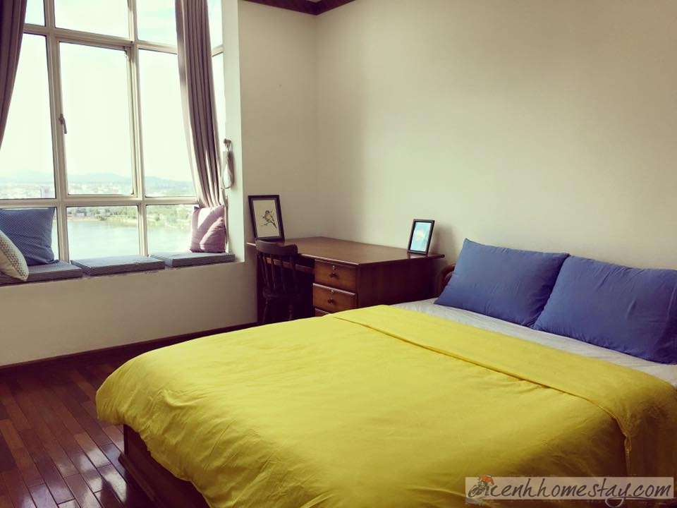 LaRose Homestay Quy Nhơn Bình Định