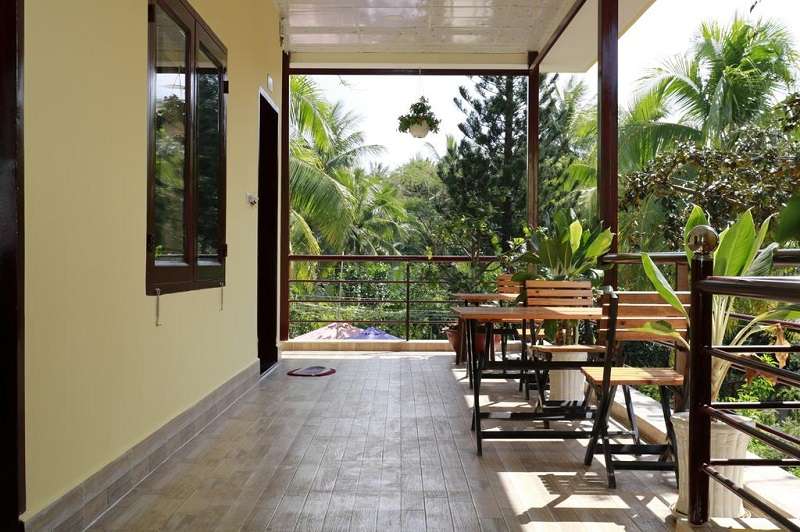 Nguyệt Quế Homestay Bến Tre