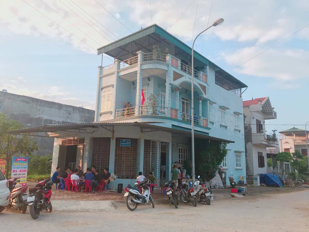 Jun''s house - Homestay bình dân cho du khách phượt ở Cao Bằng