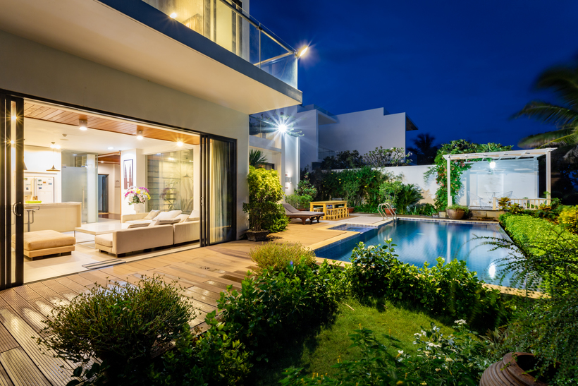 Top 60 Villa Vũng Tàu view biển đẹp giá rẻ có hồ bơi cho thuê tốt nhất