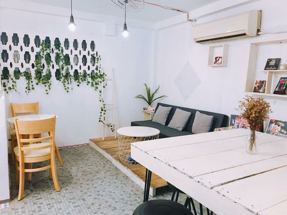 Top 30 quán cafe quận 1 view đẹp yên tĩnh ở Sài Gòn nên check-in