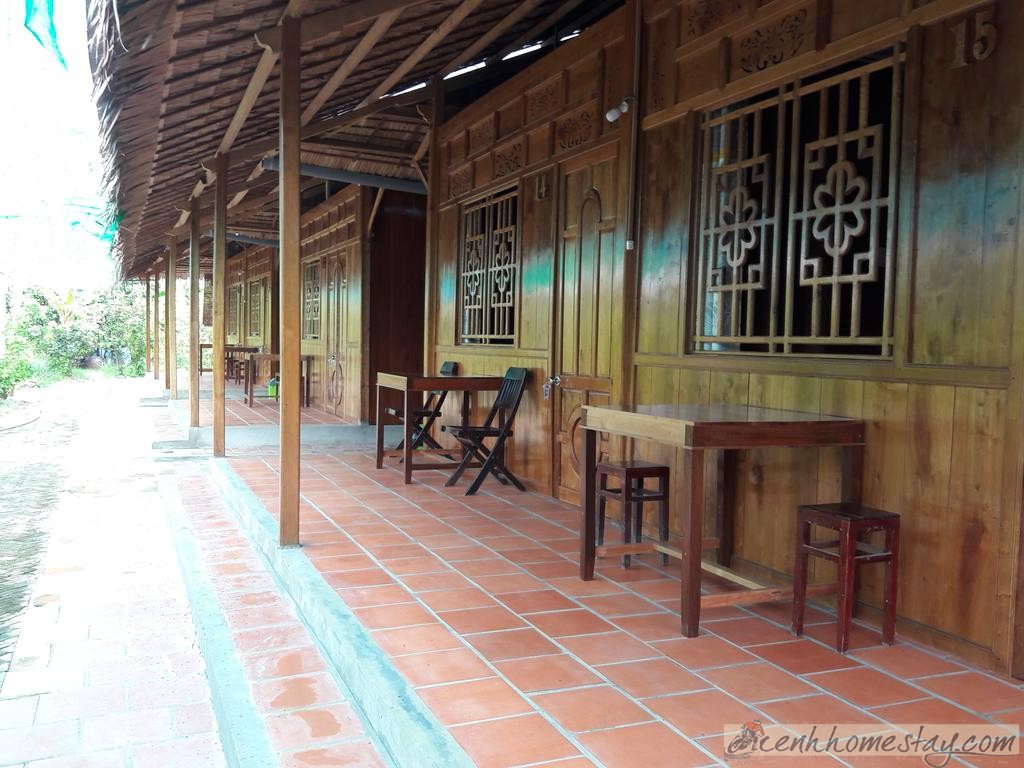 10 homestay Vĩnh Long “chất lừ” thỏa sức khám phá miền Tây sông nước