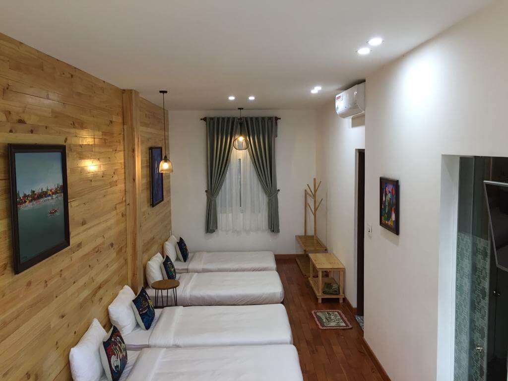 Gallery Homestay Quy Nhơn