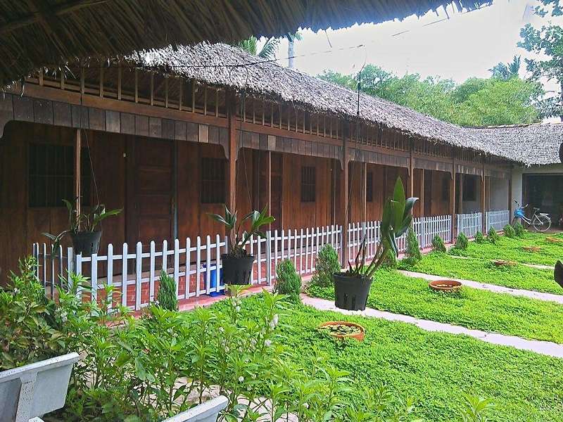 Mai Thanh Van homestay Bến tre