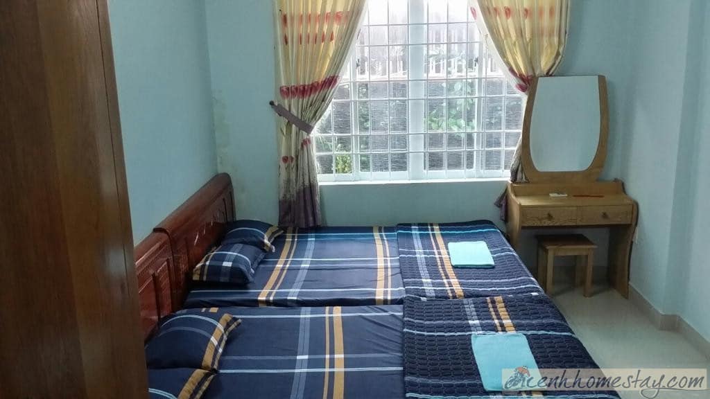 List 50 homestay Vũng Tàu nổi tiếng, đẹp, giá rẻ “xức sắc” chuẩn sống ảo