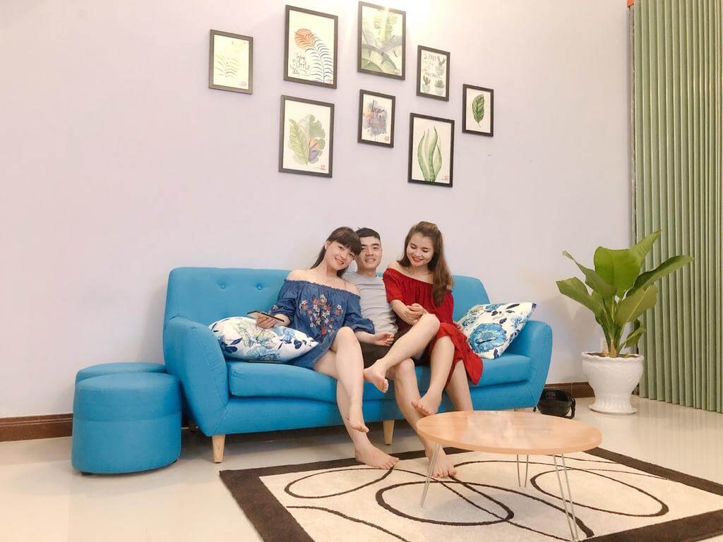 Nhà Mình Homestay Phú Yên