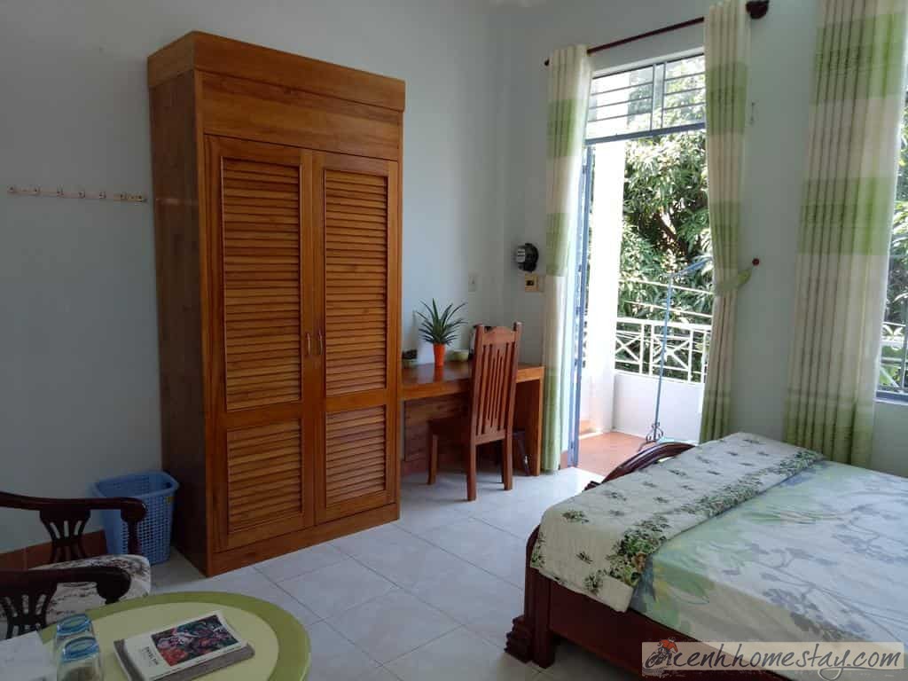 20 + Homestay Nha Trang giá rẻ – đẹp – gần trung tâm thành phố (phần 2)