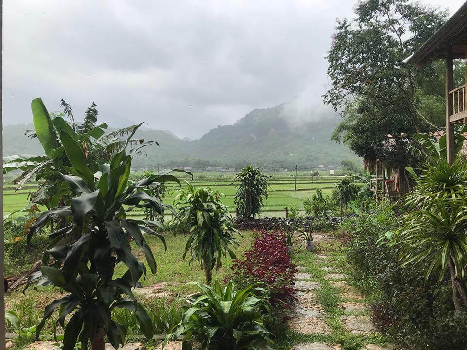 Little Mai Châu Homestay