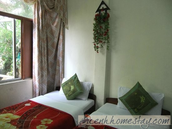 Top 50+homestay Hà Nội đẹp – giá rẻ chỉ từ 100k lưu trú thoải thoải mái