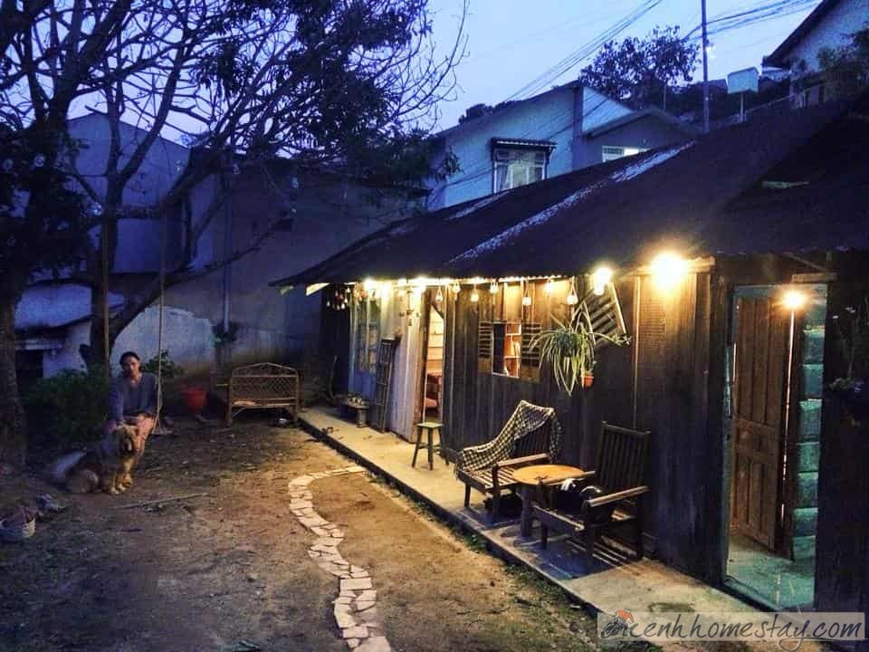 50 + hostel Đà Lạt giá rẻ chỉ từ 100k tha hồ nghỉ chân không lo hết phòng (Phần 2)