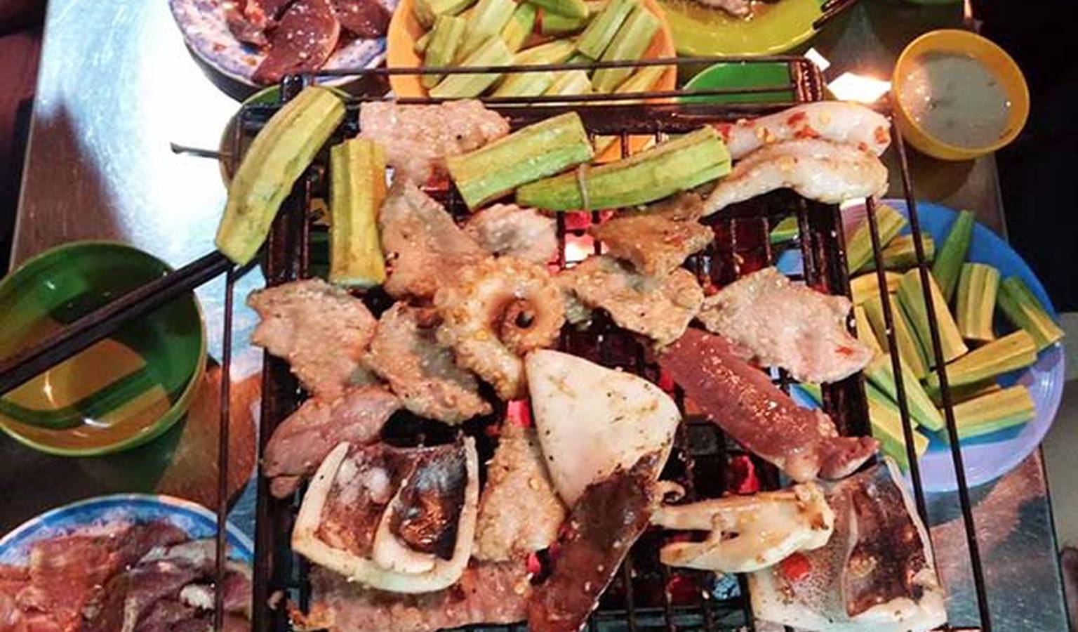 Top 10 quán thịt thỏ Sài Gòn - TPHCM khiến thực khách mê quên lối về