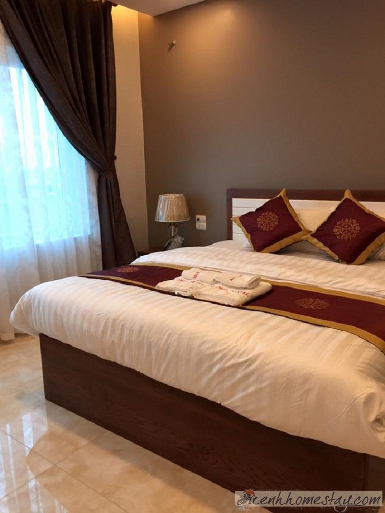 Điểm danh những địa điểm lưu trú Homestay tại Bắc Giang nức lòng du khách