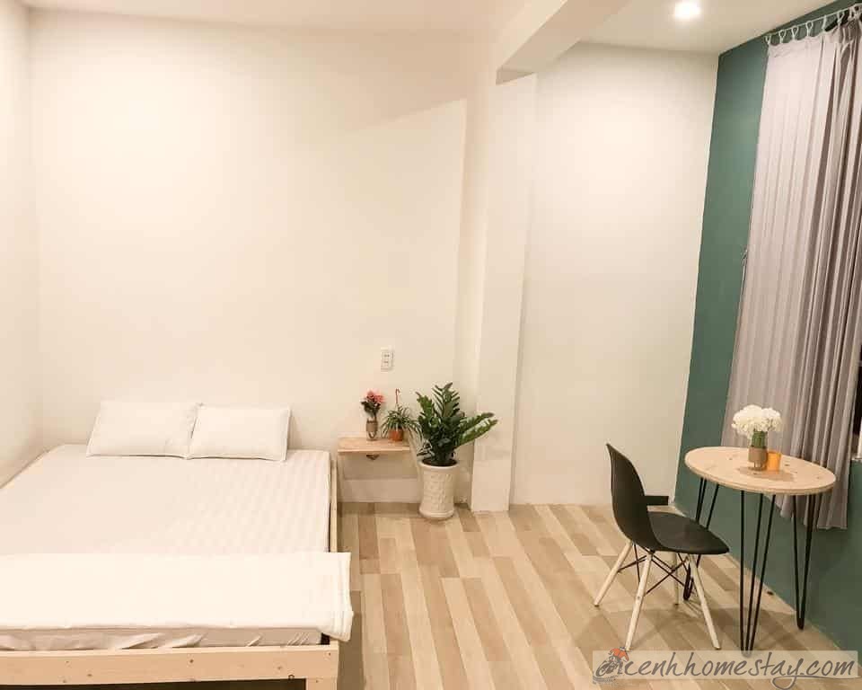 10 hostel Vũng Tàu giá rẻ gần biển chỉ 80k thuận lợi di chuyển