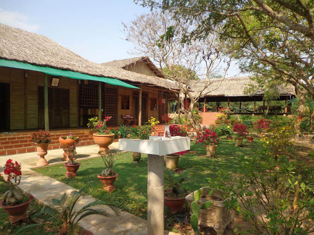 Phuong Thao Homestay Vĩnh Long