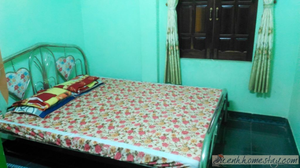 Top homestay, nhà nghỉ, khách sạn ở đảo Lý Sơn