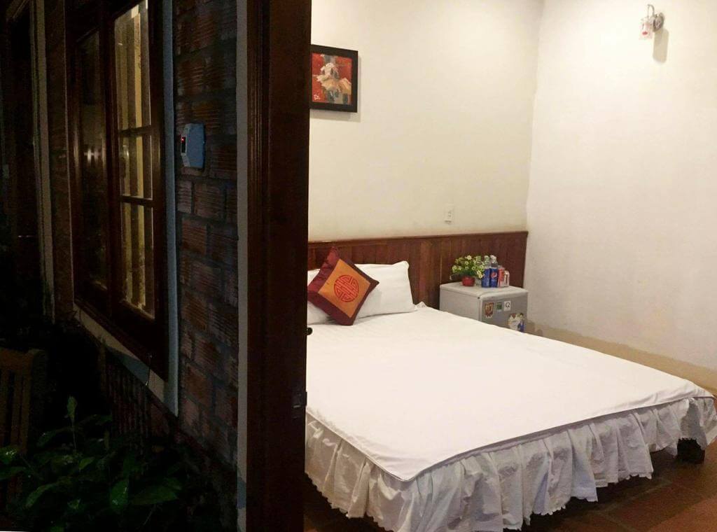 Sơn Vinh Guest House