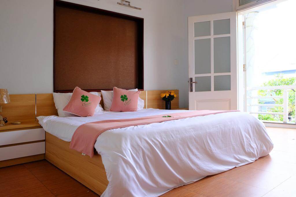 Da Nang Clover Homestay