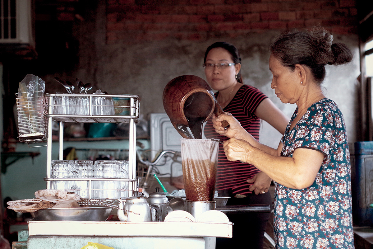 Top 20 quán cà phê An Giang view đẹp chụp hình mỏi tay