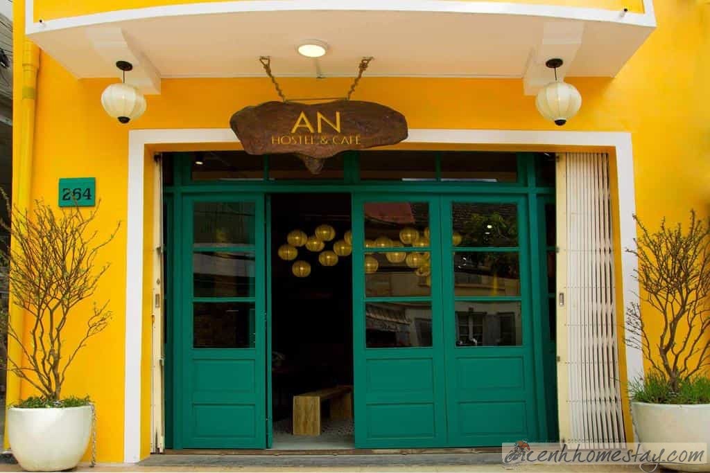 50 + hostel Đà Lạt giá rẻ chỉ từ 100k tha hồ nghỉ chân không lo hết phòng (Phần 2)