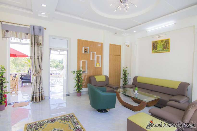 Hannah Villa, thiên đường nghỉ dưỡng mới cho gia đình ở Vũng TàuHannah Villa, thiên đường nghỉ dưỡng mới cho gia đình ở Vũng Tàu