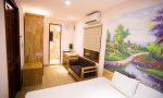 Giới trẻ trầm trồ ngợi khen trước vẻ đẹp có 1-0-2 tại homestay T&N