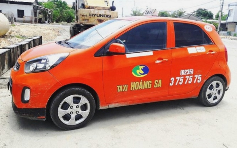 Danh sách số điện thoại 10 hãng taxi Huế uy tín giá rẻ đưa đón sân bay